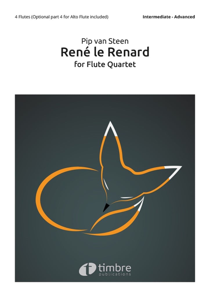 René le Renard